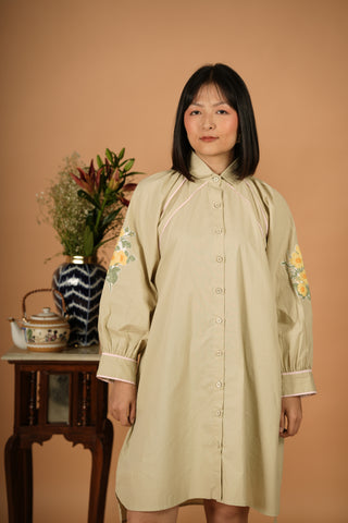 Shibui Dress1