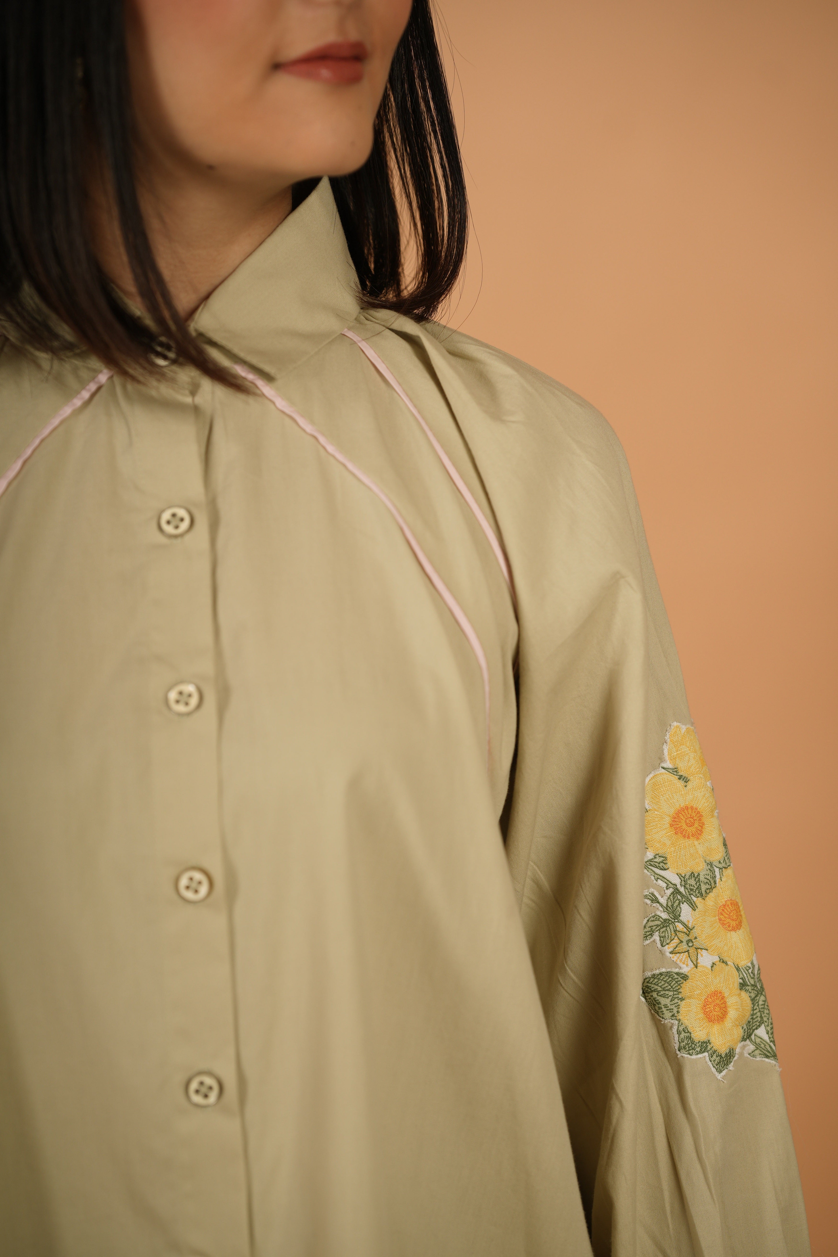 Shibui Dress3
