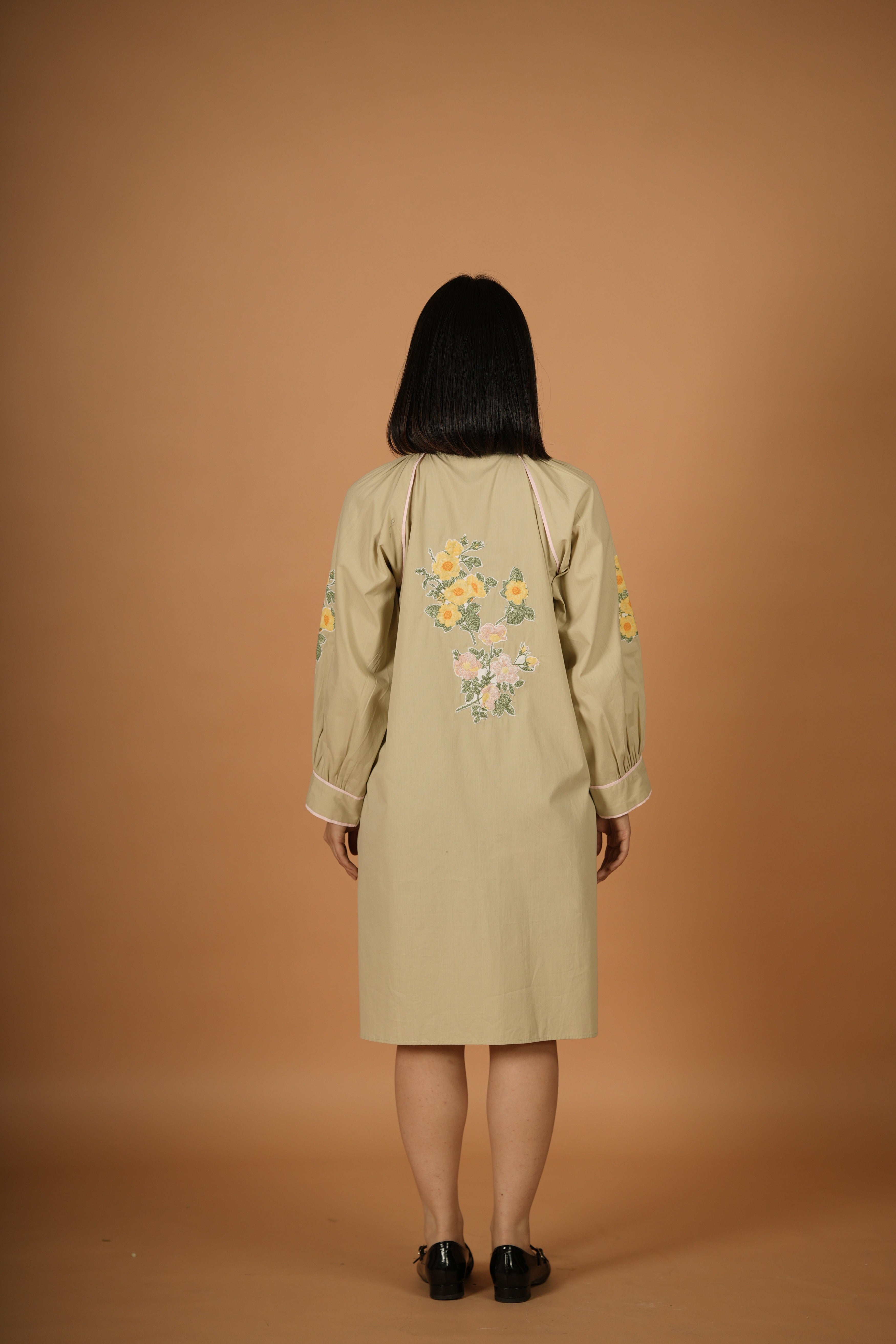 Shibui Dress4