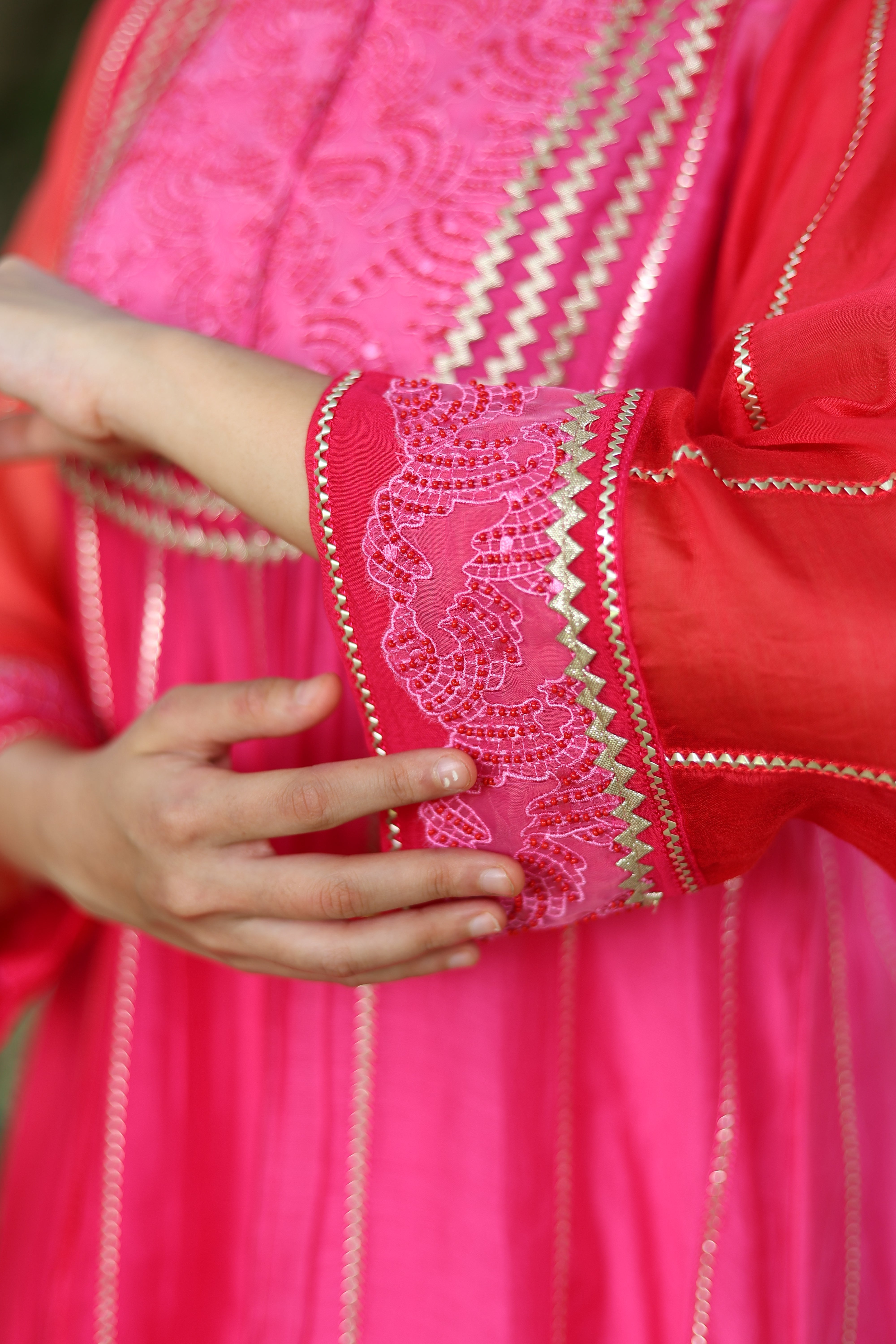 Veda Kurta Set2
