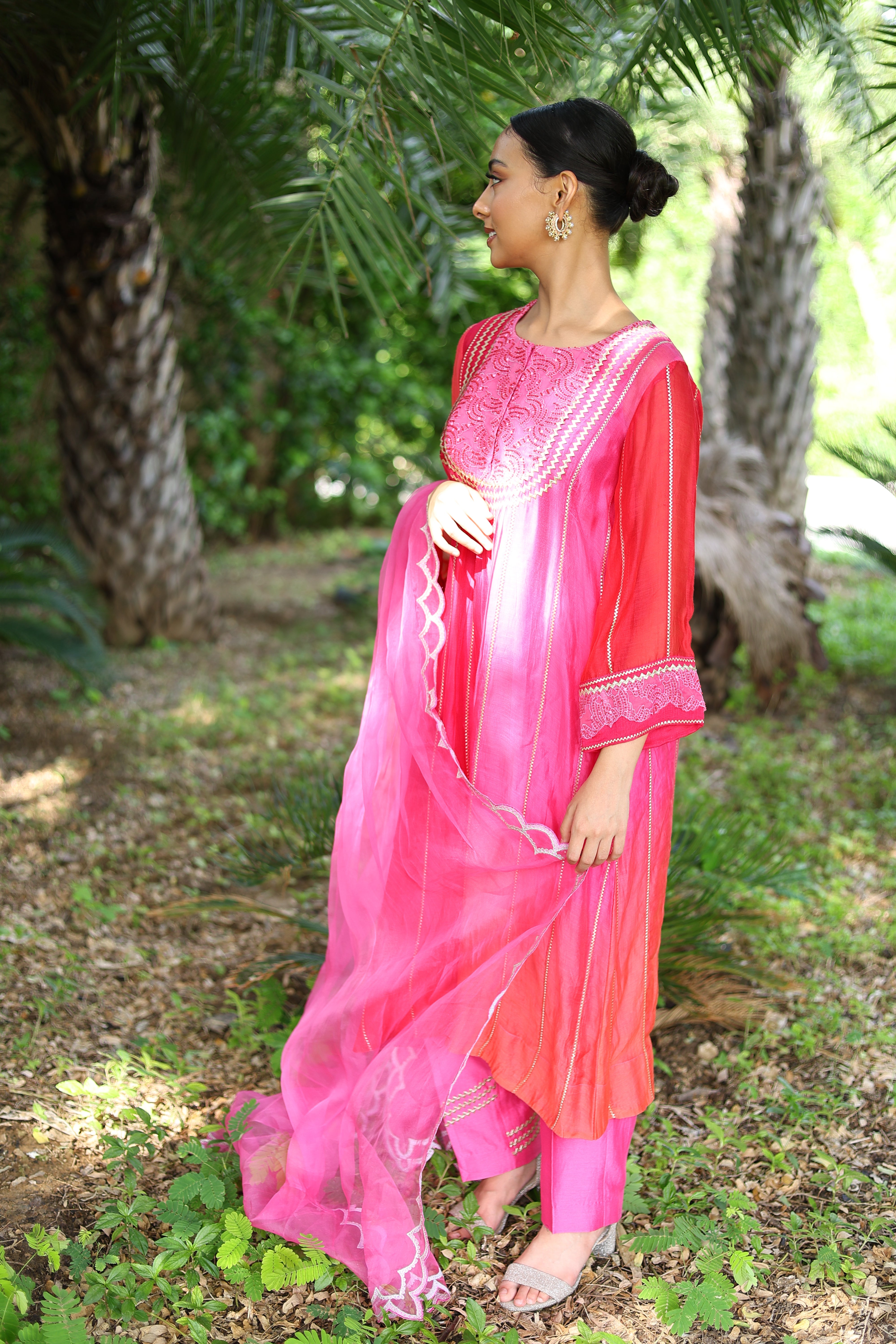 Veda Kurta Set4