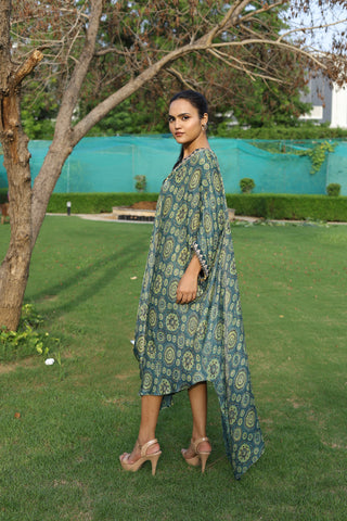 Zariya Neel Ajrak Maxi2