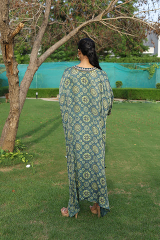 Zariya Neel Ajrak Maxi3