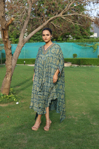 Zariya Neel Ajrak Maxi4